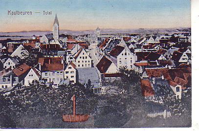 Kaufbeuren PLZ 8950