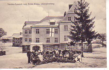 Obergünzburg PLZ 8953