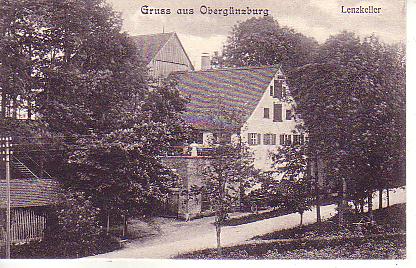 Obergünzburg PLZ 8953