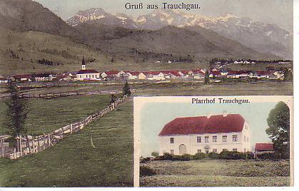 Trauchgau PLZ 8959