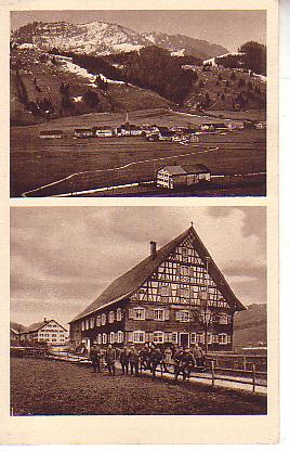 Thalkirchdorf PLZ 8974