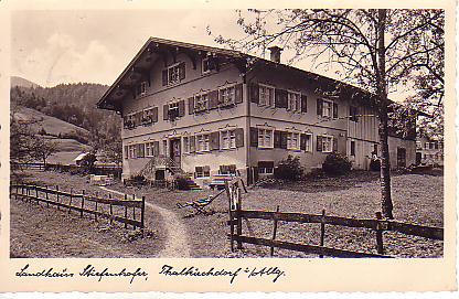 Thalkirchdorf PLZ 8974