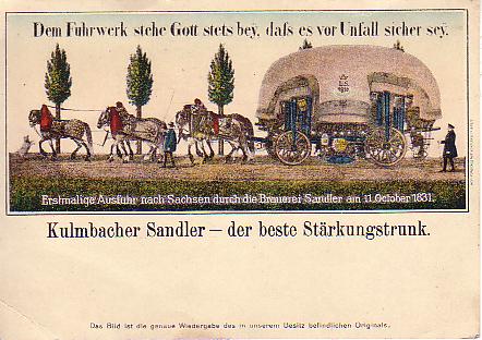 Kulmbach PLZ 8650