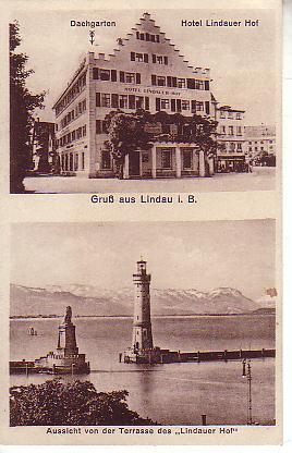 Lindau PLZ 8990