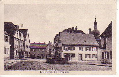 Kasrndorf PLZ 8658