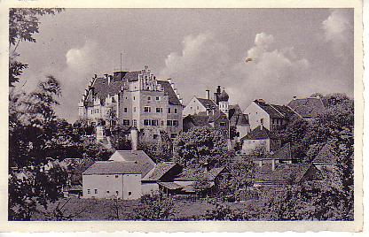Sandersdorf PLZ 8421