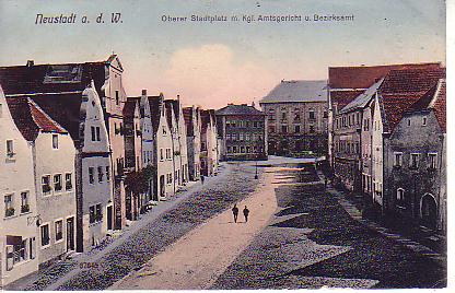 Neustadt Waldnaab PLZ 8482