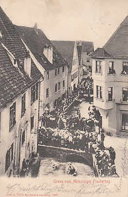 Memmingen PLZ 8940