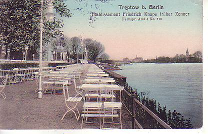 Berlin Treptow