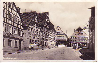 Feuchtwangen PLZ 8805