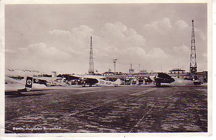 Berlin Tempelhof