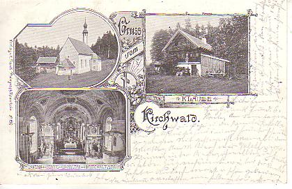Nußdorf Inn PLZ 8201