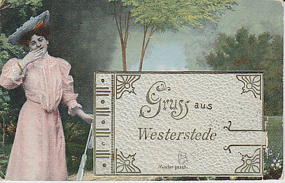 Leporello Westerstede