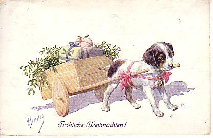 Feiertag fröhliche Weihnachten