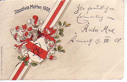 Metten PLZ 8354