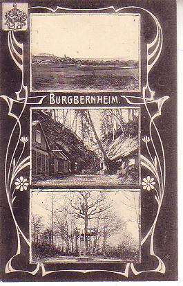 Burgbernheim PLZ 8801