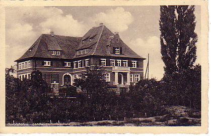 Gerolzhofen PLZ 8723
