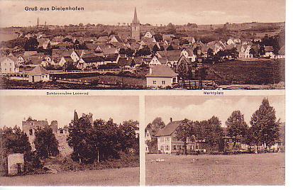 Dietenhofen PLZ 8501