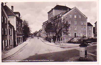 Gunzenhausen PLZ 8820