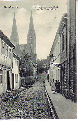 Neuruppin PLZ O-1950