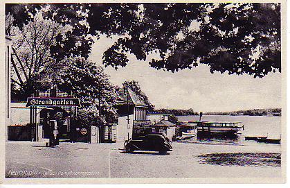 Neuruppin PLZ O-1950