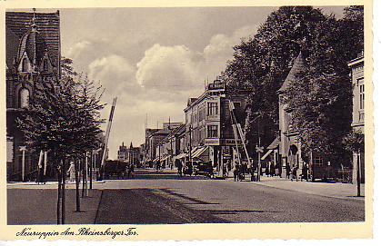 Neuruppin PLZ O-1950