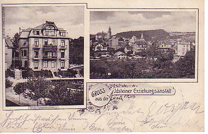 Idstein PLZ 6270