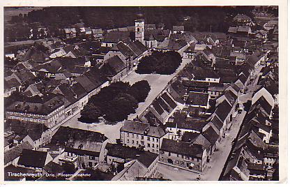 Tirschenreuth PLZ 8593