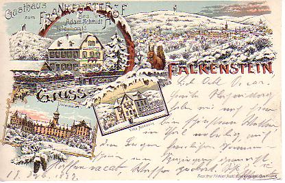 Falkenstein PLZ 6243