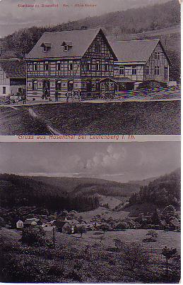 Rosenthal PLZ O-6804