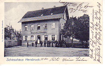 Hersbruck PLZ 8562