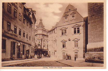Jena PLZ O-6900