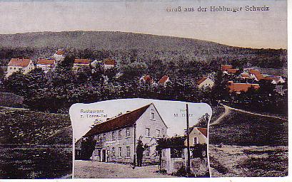 Hohburg PLZ O-7251