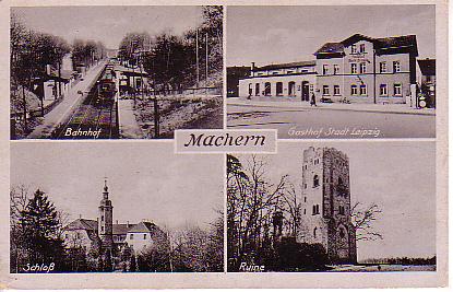 Machern PLZ O-7254