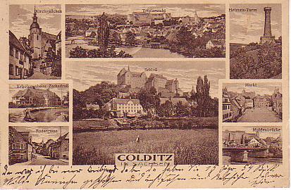 Colditz PLZ O-7241