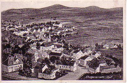 Etzgersrieth PLZ 8481