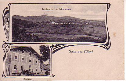 Pölzöd PLZ 8396