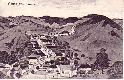 Kumreut PLZ 8391