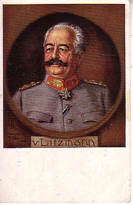 von Litzmann