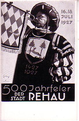 Rehau PLZ 8673
