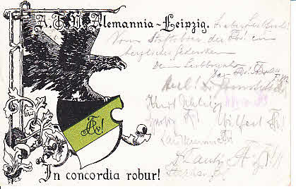A.T.V. Alemannia Leipzig