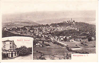 Königstein PLZ 6240