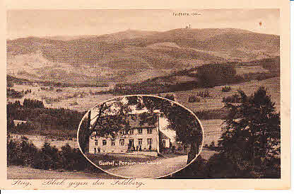 Hinterzarten PLZ 7824