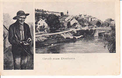 Dachau PLZ 8060