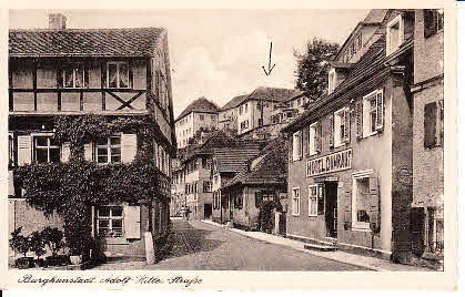 Burgkunstadt PLZ 8622