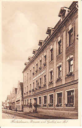 Frontenhausen PLZ 8316