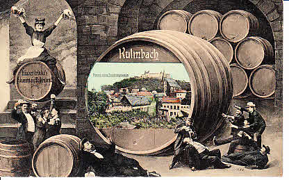 Kulmbach PLZ 8650