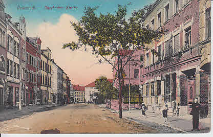 Rodewisch PLZ O-9706