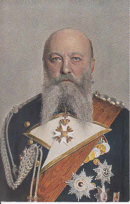 Großadmiral von Tirpitz