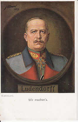 Ludendorff